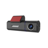 4K HD Dash Cam, WiFi GPS with Voice Control, Night Sight ADAS Driving Assistance, 24H Parking Monitor, Perfect for Daily Commutes and Road Trips, Ideal for Drivers and Delivery Services In Australia - Darrahopens
