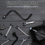 Replacement Trailer Jack Handle with Comfortable Non- Grip for Car, RV, and Trailer Use In Australia - Darrahopens