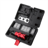 Electric Rivet Tool Rivet Nut Tool Electric Rivet Nut Adapter M3 M5 M6 M8 M10 Manual Riveter Tool In Australia - Darrahopens
