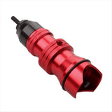 Electric Rivet Tool Rivet Nut Tool Electric Rivet Nut Adapter M3 M5 M6 M8 M10 Manual Riveter Tool