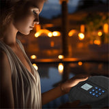 CD Player with Speakers:Rechargeable Player,Headphones Plays Recorded MP3CDUSB