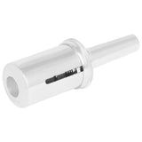 Trumpet Pressure Reducing Valve Trainer Trumpet Mouthpiece Corrector Professional Correction Assistant Tool,Silver