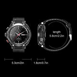 Smart Watch , T92 Smartwatch With Earbuds MP3 Bluetooth Earphones 3-in-1 1.28-inch Smartwatch With Built-in Wireless Earbuds Speaker Circular Fitness Music In Australia - Darrahopens