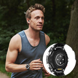 Smart Watch , T92 Smartwatch With Earbuds MP3 Bluetooth Earphones 3-in-1 1.28-inch Smartwatch With Built-in Wireless Earbuds Speaker Circular Fitness Music In Australia - Darrahopens