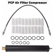 30Mpa High Pressure Filter Oil-water Separator For Yong Heng Air Compress Pump In Australia - Darrahopens