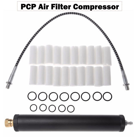 30Mpa High Pressure Filter Oil-water Separator For Yong Heng Air Compress Pump In Australia - Darrahopens