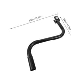 Trailer Jack Replacement Crank Handle for Rv and Trailer Use In Australia - Darrahopens