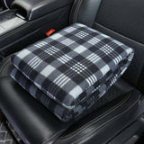 Electric Blankets Queen Size 1.5mx1.1m Heated Car Blanket 12Volt Blanket for Car Truck SUV Or RV - Portable Heated - Camping