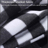 Electric Blankets Queen Size 1.5mx1.1m Heated Car Blanket 12Volt Blanket for Car Truck SUV Or RV - Portable Heated - Camping