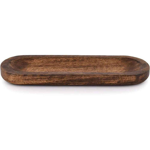 Wooden Incense Holder Wood | Exclusive Eco-Friendly | Perfect for Housewarming, Christmas, Birthday