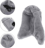 2 Pieces Comfort Corner  Bird Blanket, Cuddle Nest Hanging Toy for Bird Cage, Warm Bird Shelter Bed for Small and Medium Parrots, Cockatiel Pigeon and Lovebirds (M)