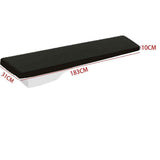 6 Ft Pool Diving Board Cover,600D Oxford Weatherproof Diving Board Cover,UV Resistance Diving Board Protective Cover for Summer Winter Outdoor Climatic Dust Prevention