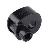 Universal Inner Tie Rod Wrench Repair Removal Tools for Car Truck, 1.3" - 1.65" / 33-42mm, Universal Tie Rod Wrench Remover Removal Tool Tie Rod End for Car Truck