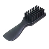 2 pack Durable Golf Shoes Brush Cleaner Dirt Mud Remover Tools fit for Golf Club Groove Cleaning Accessories