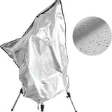 Telescope Cover with Adjustable Drawstring Waterproof Telescope Cover Outdoor Sun Protective Astronomical for indoor or Outdoor Use（160x120CM）