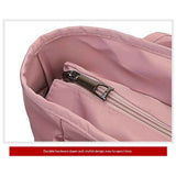 Utility Large Tote Bag, Women Casual Shoulder Bags for Work Gym Beach Travel Shopping Grocery College
