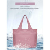 Utility Large Tote Bag, Women Casual Shoulder Bags for Work Gym Beach Travel Shopping Grocery College