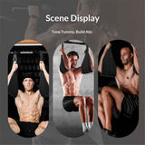 Gradient Fitness Hanging  Straps (2 pack), Pull Up Straps, Straps for Pull Up Bar, Sling Straps, Workout Straps…