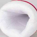 Cryogenic Gloves Low Temperature LNG Liquid Nitrogen Protective Gloves Cold Storage Safety Frozen Gloves-36cm