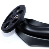 Racing Motorcycle Rear View Mirrors, Stealth Mirrors, Racing Motorcycle Mirrors,Modified Motorcycle Aerodynamic Wing