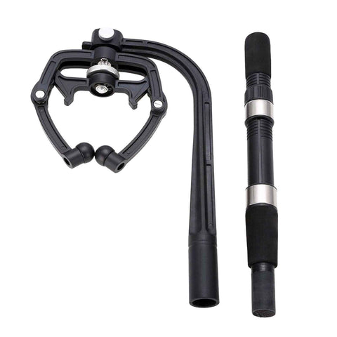 Fishing Line Spooler - Portable Fishing Reel Line Winder Spooling Station System Line Spooler Machine Tool