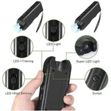 Ultrasonic Dog Repeller, Anti Barking Devices Super Ultrasonic Dog Chaser Dog Bark Deterrent Device Bark Box Sonic Barking Deterrent Devices