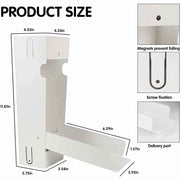 Rainwater Collection System, Rain Barrel Diverter Catching Collection System, Stainless Steel Raindrop Rainwater Colander Fits 3" x 4" Standard Downspout
