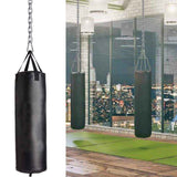 2 Boxing Punching Bag Chain , Stainless Steel Heavy Duty Hanging Chair Chain Kit Hammock Chair Hardware for Indoor Outdoor Playground Swing Set, Hanging Heavy Bag, In Australia - Darrahopens