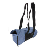 Cat Nail Clipping Cleaning Grooming Restraint Bag  Bath, beauty, injection, handbag, portable Oxford cat bag for going out In Australia - Darrahopens