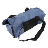 Cat Nail Clipping Cleaning Grooming Restraint Bag  Bath, beauty, injection, handbag, portable Oxford cat bag for going out In Australia - Darrahopens