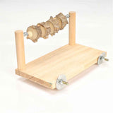 Cage platform, toys and accessories, suitable for small animal pets such as cats, dragons, hamsters, rabbits, guinea pigs, ramps In Australia - Darrahopens