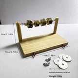 Cage platform, toys and accessories, suitable for small animal pets such as cats, dragons, hamsters, rabbits, guinea pigs, ramps In Australia - Darrahopens