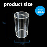 Unopenable Money Box for Cash Coin Saving, Must Break to Open, Money Saving Jar for Adults Boys Girls, Size 9*15cm  rotundity In Australia - Darrahopens