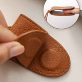 2pcs Glasses Case Portable Travel Sunglass Case with Lanyard Eyeglass Pouch Bag Sunglass Holder for Purse For Women Men (brown) In Australia - Darrahopens