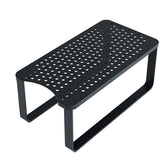 Water dispenser bracket, filter bracket, kettle rack, cabinet shelf, organizing rack, desktop beverage dispenser bracket In Australia - Darrahopens
