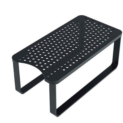 Water dispenser bracket, filter bracket, kettle rack, cabinet shelf, organizing rack, desktop beverage dispenser bracket In Australia - Darrahopens