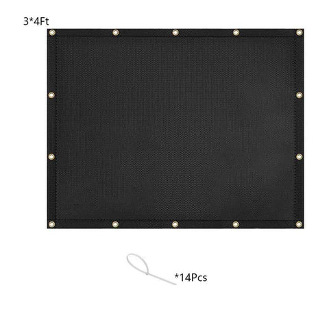 Fireproof Grill Heat Shield to Protect Deck Fence from Grill Heat, Heat Shield for Wood Stove, Stove Wall Protector Fridge, 3'x4' In Australia - Darrahopens