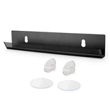 Hair Extension Holder for Styling Hair Stands Stainless Steel Hair Extension Display Hair Hanger Tool for Washing, Coloring and Blow-Drying of Weft, Clip-In, Tape-In Extensions (Black) In Australia - Darrahopens