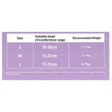 Cat Cone Collar,Cute Waterproof Cat Recovery Collar,Anti-Bite Lick Wound Healing Safety Elizabethan e Collar for Cats,Purple Flower All-Season Style(S) In Australia - Darrahopens