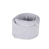 Cat Neck Brace Elizabethan Collar for Pet After Surgery Recovery Adjustable Breathable Neck Cervical Cone for Small Medium Dogs Puppies Kittens with Spinal  Issues (Grey, S) In Australia - Darrahopens