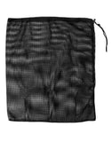 31*41CM Upgrade Large Pump Barrier Bag, Pond Filter Box, Black Media Bag Pump Mesh Bag (31*41CM, Black) In Australia - Darrahopens