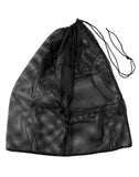 31*41CM Upgrade Large Pump Barrier Bag, Pond Filter Box, Black Media Bag Pump Mesh Bag (31*41CM, Black) In Australia - Darrahopens
