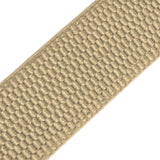 3.8cm four clip heavy-duty work shoulder strap X-shaped invisible back strap adjustable back strap beige In Australia - Darrahopens