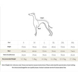 High neck pullover jumpsuit, thickened high neck four legged suit, khaki warm pet clothing, small (khaki M) In Australia - Darrahopens