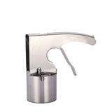 Stainless Steel Ice Cream Scooper with Trigger Release - Big Volume, Old Fashion Style, Nostalgic Scoop for Mashed Potatoes - Non Stick In Australia - Darrahopens