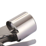 Stainless Steel Ice Cream Scooper with Trigger Release - Big Volume, Old Fashion Style, Nostalgic Scoop for Mashed Potatoes - Non Stick In Australia - Darrahopens
