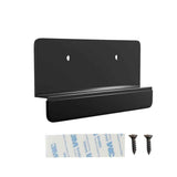 Hands Free Garbage Drawer Foot Pull Handle Foot Pull for Trash Cabinet Drawer, Touchless Hands Free Design for Full Overlay Cabinet Door (2Pack Black) In Australia - Darrahopens