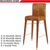 Chair Covers for Pub Chairs,Counter Stool Slipcovers, Stretch Bar Stool Chair Covers Pack of 2 (Off White)Only chair covers In Australia - Darrahopens