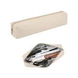Hot Hair Tools Organizer Bag Portable Travel Heat Resistant Storage Case Pouch for Curling Irons, Flat Irons, Hair Straighteners and Styling Tools（beige） In Australia - Darrahopens