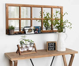 Plant Terrarium Propagation Station - 3 Glass Bulb Vases with Retro Wooden Stand Boho Desktop Planter for Hydroponics Home Garden Indoor Home Office Decor Unique Gifts for Women In Australia - Darrahopens